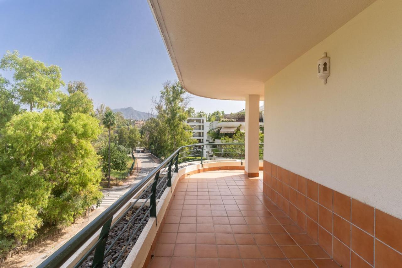 Guadalmina Alta Apartment Marbella Exterior photo